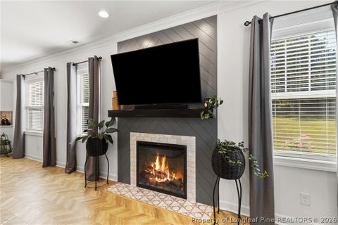 Tiny photo for 268 Solomon Drive, Cameron, NC 28326 (MLS # 769310)