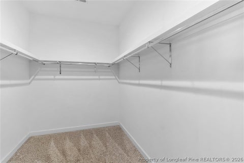 Tiny photo for 268 Solomon Drive, Cameron, NC 28326 (MLS # 769310)