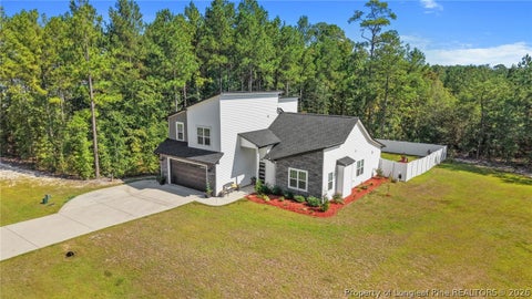 Tiny photo for 268 Solomon Drive, Cameron, NC 28326 (MLS # 769310)