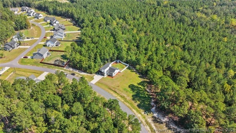 Tiny photo for 268 Solomon Drive, Cameron, NC 28326 (MLS # 769310)