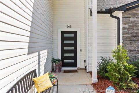 Tiny photo for 268 Solomon Drive, Cameron, NC 28326 (MLS # 769310)