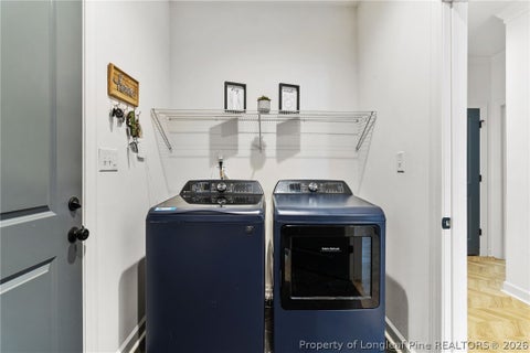 Tiny photo for 268 Solomon Drive, Cameron, NC 28326 (MLS # 769310)