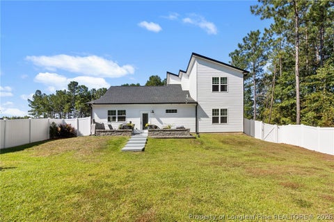 Tiny photo for 268 Solomon Drive, Cameron, NC 28326 (MLS # 769310)
