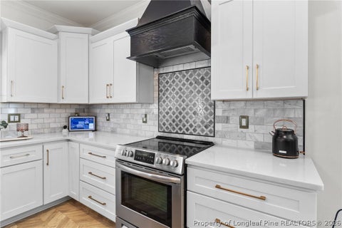 Tiny photo for 268 Solomon Drive, Cameron, NC 28326 (MLS # 769310)