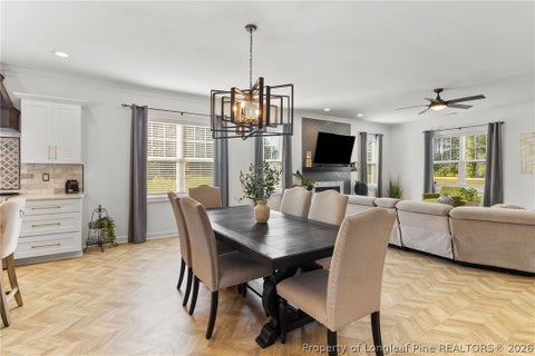 Tiny photo for 268 Solomon Drive, Cameron, NC 28326 (MLS # 769310)