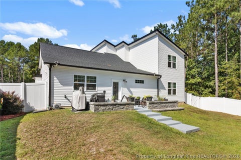 Tiny photo for 268 Solomon Drive, Cameron, NC 28326 (MLS # 769310)