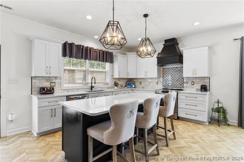 Tiny photo for 268 Solomon Drive, Cameron, NC 28326 (MLS # 769310)