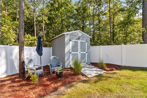 Tiny photo for 268 Solomon Drive, Cameron, NC 28326 (MLS # 769310)