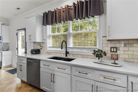 Tiny photo for 268 Solomon Drive, Cameron, NC 28326 (MLS # 769310)