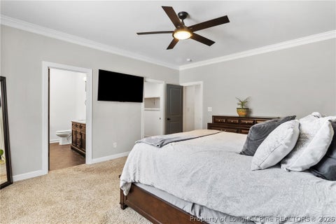 Tiny photo for 268 Solomon Drive, Cameron, NC 28326 (MLS # 769310)