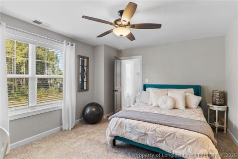 Tiny photo for 268 Solomon Drive, Cameron, NC 28326 (MLS # 769310)