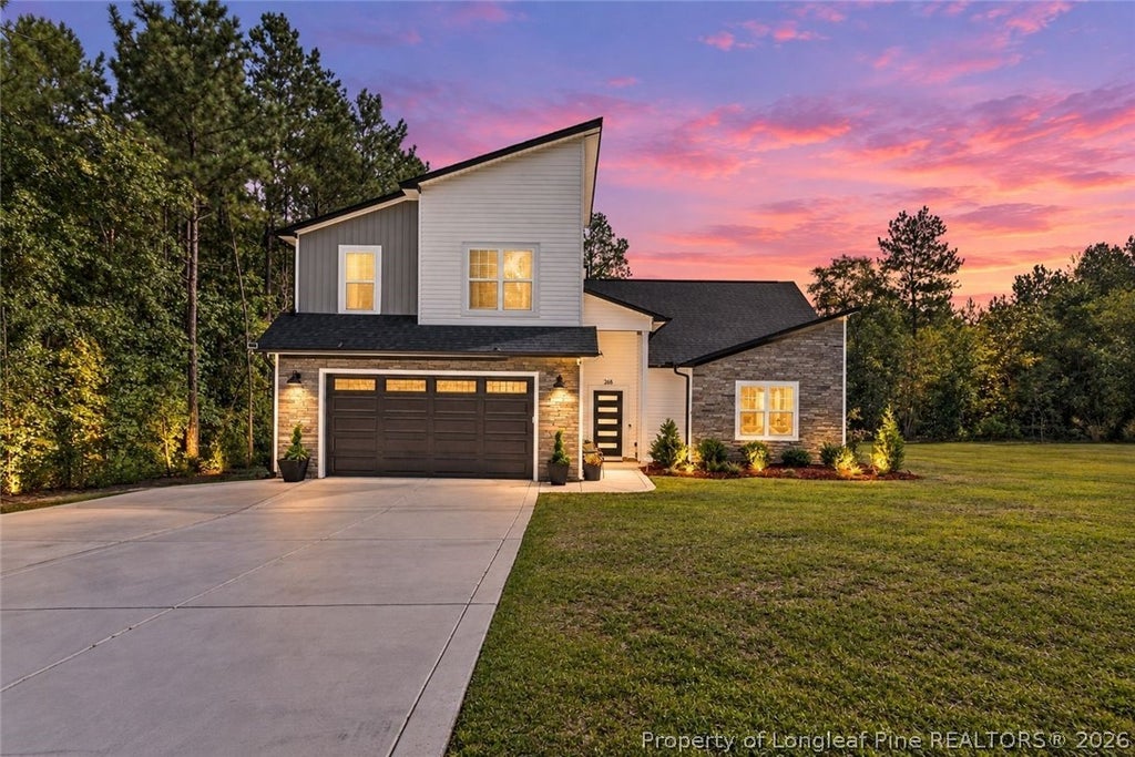 Photo of 268 Solomon Drive, Cameron, NC 28326 (MLS # 769310)
