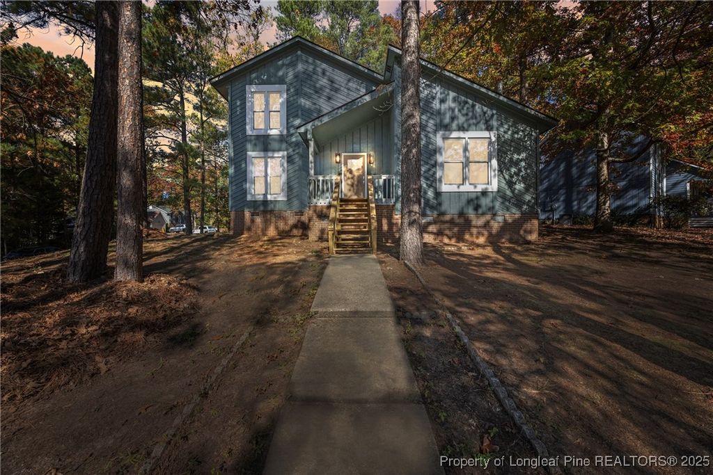 Photo of 349 Bahama Loop, Fayetteville, NC 28314 (MLS # 753418)