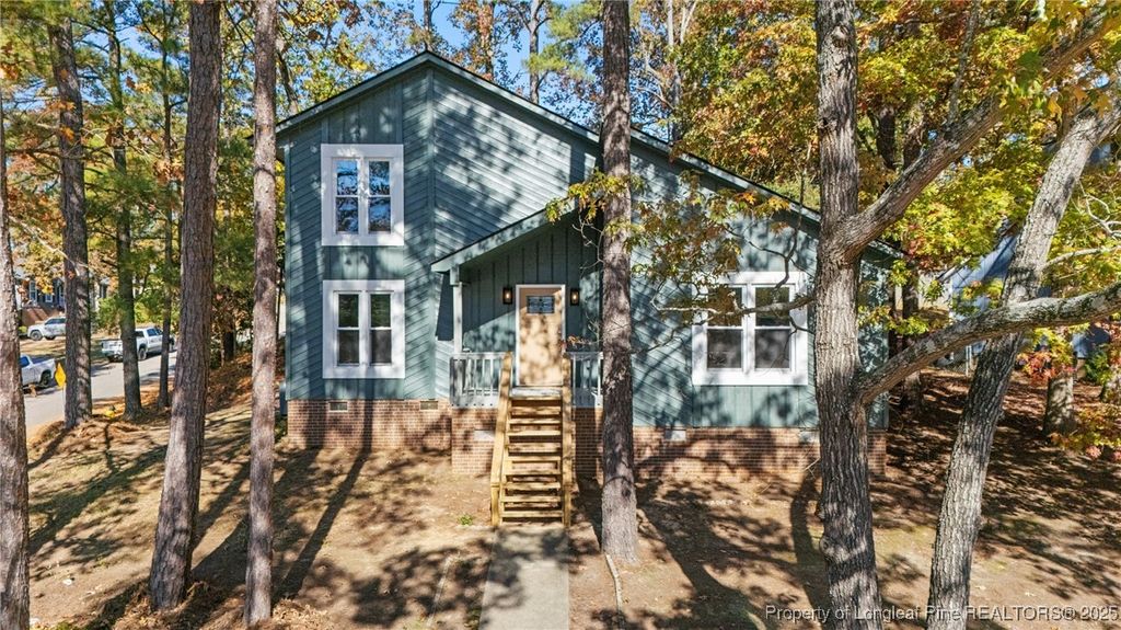 Photo of 349 Bahama Loop, Fayetteville, NC 28314 (MLS # 753418)