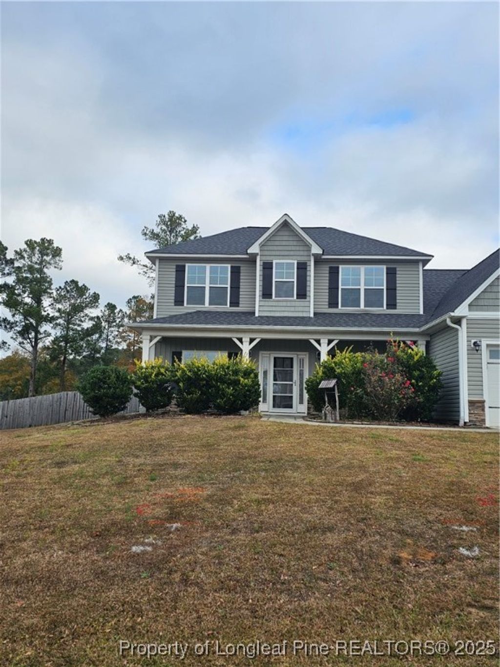 Photo of 6242 Esau Street, Linden, NC 28356 (MLS # 753772)