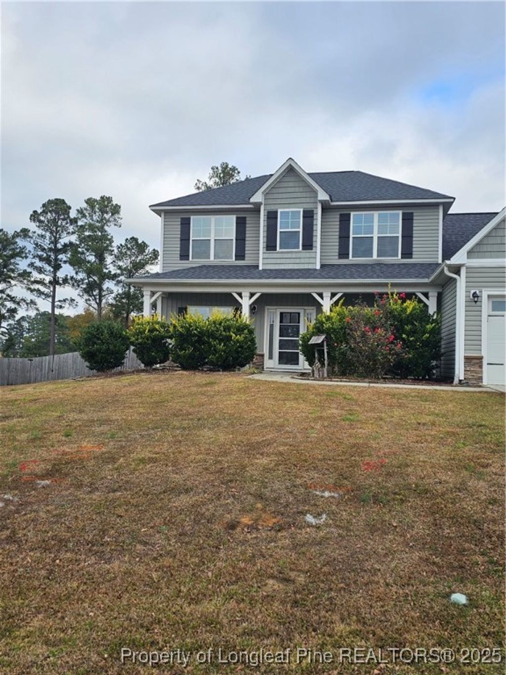 Photo of 6242 Esau Street, Linden, NC 28356 (MLS # 753772)