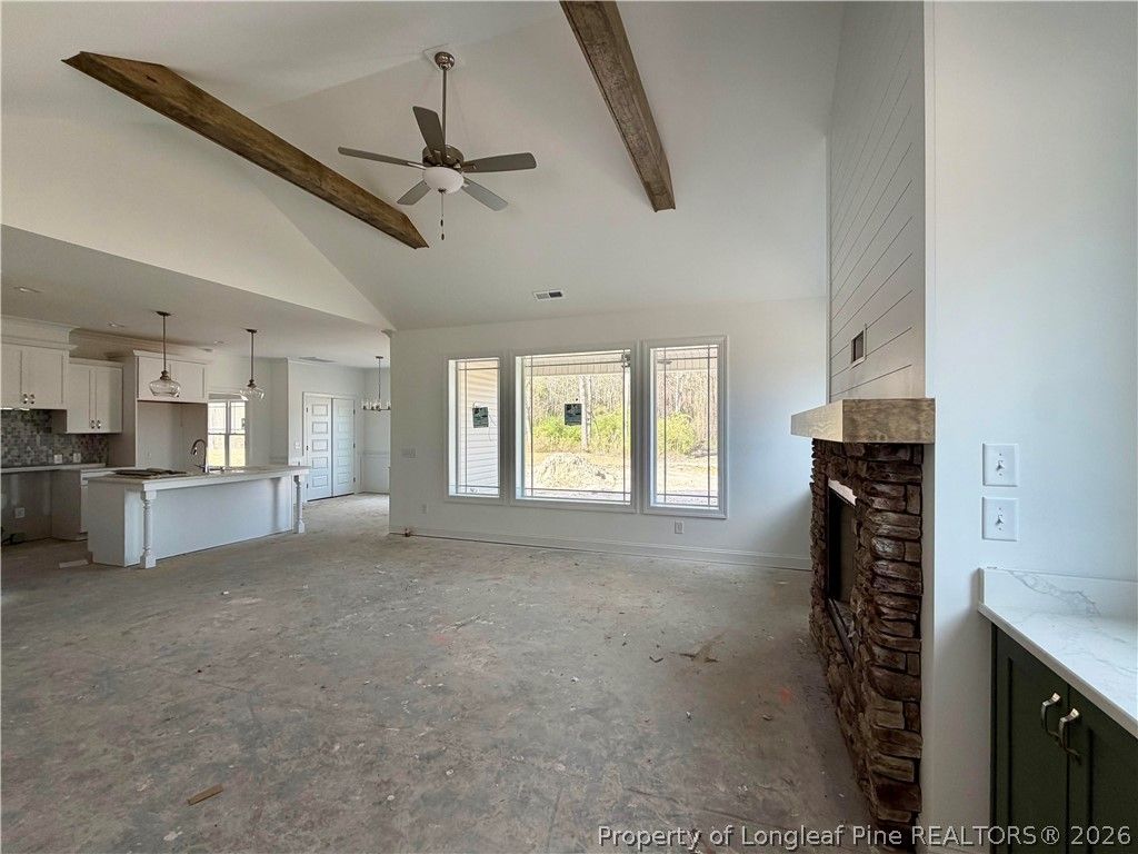 Photo of 1768 Alderman Mill Road, Dunn, NC 28334 (MLS # 759819)