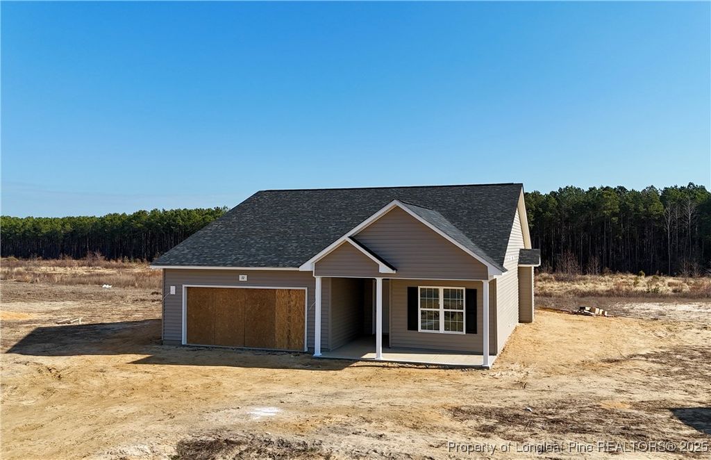 Photo of 72 Orchard Lane, Parkton, NC 28371 (MLS # 754959)