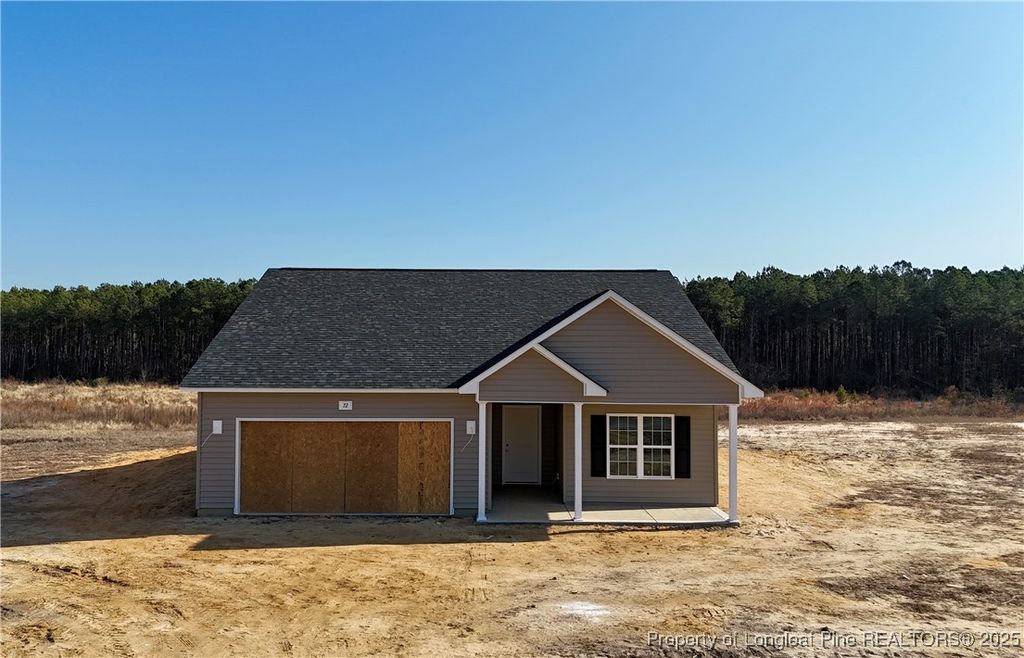 Photo of 72 Orchard Lane, Parkton, NC 28371 (MLS # 754959)