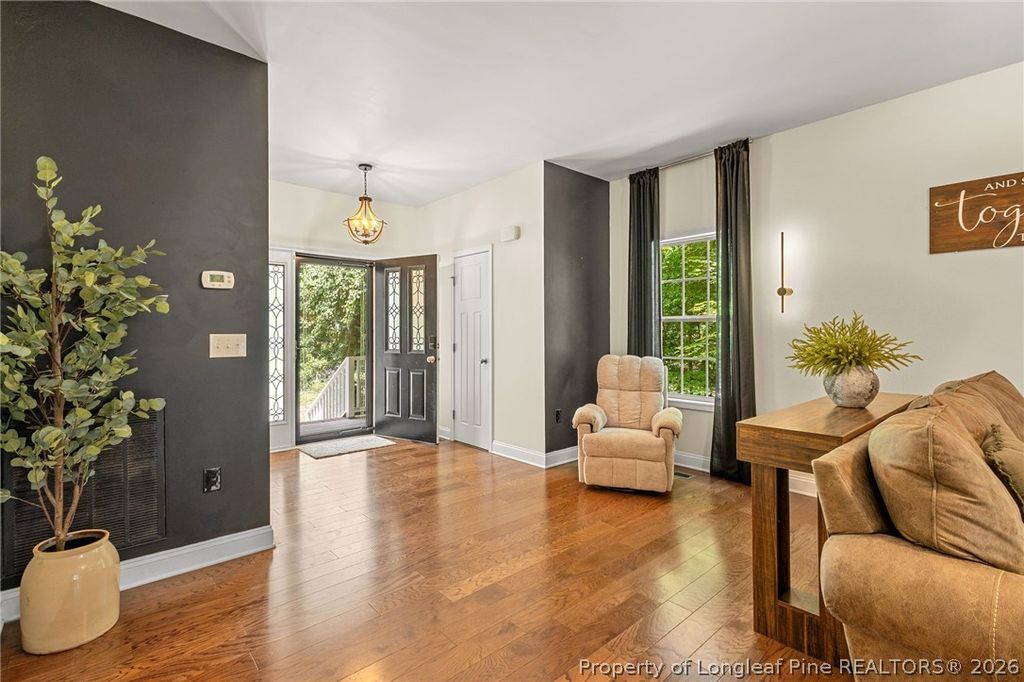 Photo of 1734 Irish Boulevard, Sanford, NC 27332 (MLS # 766217)