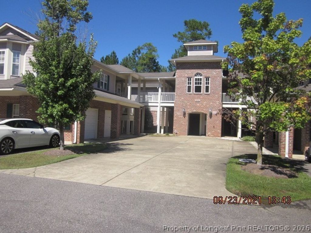 Photo of 516 Lionshead Road #6, Fayetteville, NC 28311 (MLS # 759629)