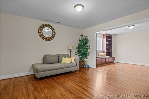 Tiny photo for 758 Micahs Way N, Spring Lake, NC 28390 (MLS # 756266)