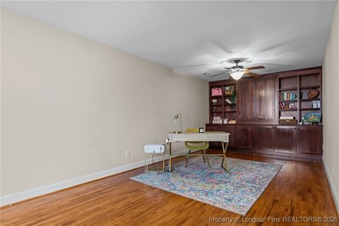 Tiny photo for 758 Micahs Way N, Spring Lake, NC 28390 (MLS # 756266)