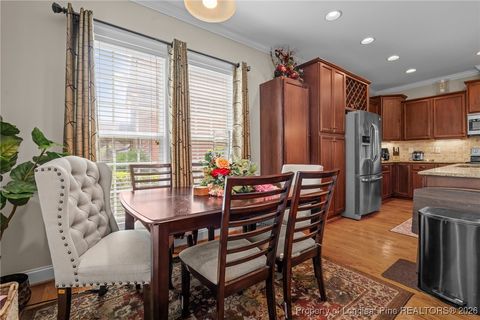 Tiny photo for 758 Micahs Way N, Spring Lake, NC 28390 (MLS # 756266)