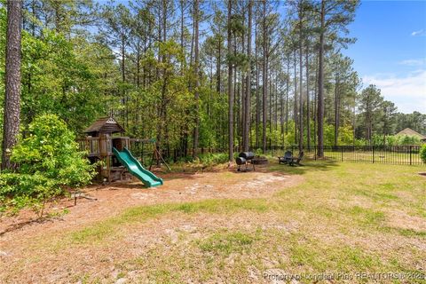 Tiny photo for 758 Micahs Way N, Spring Lake, NC 28390 (MLS # 756266)