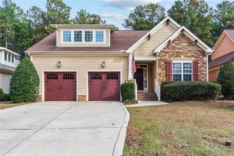 Photo of 758 Micahs Way N, Spring Lake, NC 28390 (MLS # 756266)
