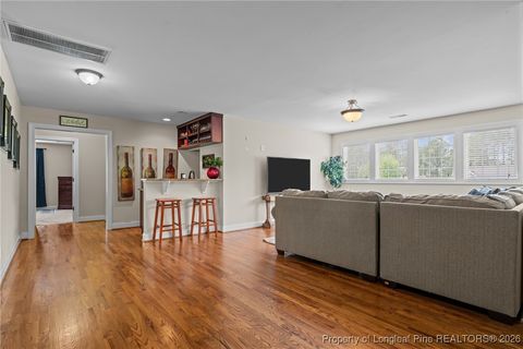 Tiny photo for 758 Micahs Way N, Spring Lake, NC 28390 (MLS # 756266)