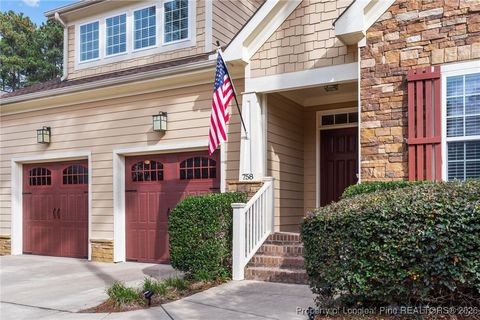 Tiny photo for 758 Micahs Way N, Spring Lake, NC 28390 (MLS # 756266)