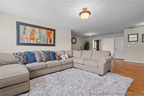 Tiny photo for 758 Micahs Way N, Spring Lake, NC 28390 (MLS # 756266)