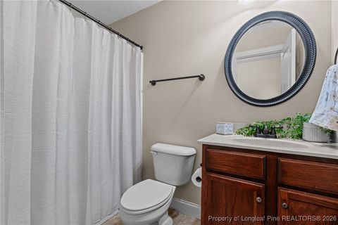 Tiny photo for 758 Micahs Way N, Spring Lake, NC 28390 (MLS # 756266)