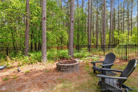 Tiny photo for 758 Micahs Way N, Spring Lake, NC 28390 (MLS # 756266)