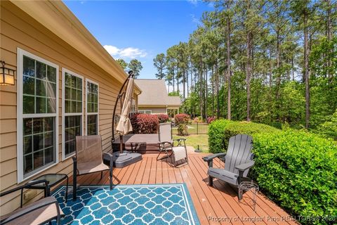 Tiny photo for 758 Micahs Way N, Spring Lake, NC 28390 (MLS # 756266)