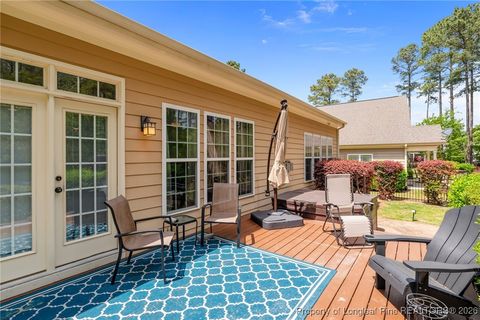 Tiny photo for 758 Micahs Way N, Spring Lake, NC 28390 (MLS # 756266)