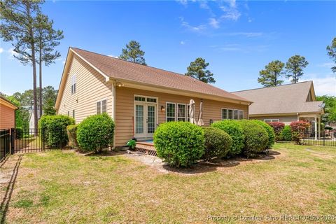 Tiny photo for 758 Micahs Way N, Spring Lake, NC 28390 (MLS # 756266)
