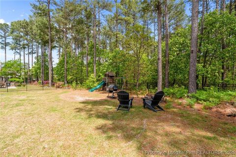 Tiny photo for 758 Micahs Way N, Spring Lake, NC 28390 (MLS # 756266)