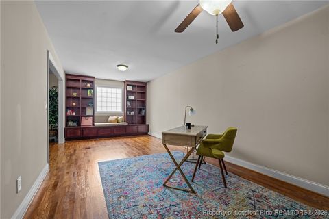 Tiny photo for 758 Micahs Way N, Spring Lake, NC 28390 (MLS # 756266)