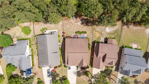 Tiny photo for 758 Micahs Way N, Spring Lake, NC 28390 (MLS # 756266)