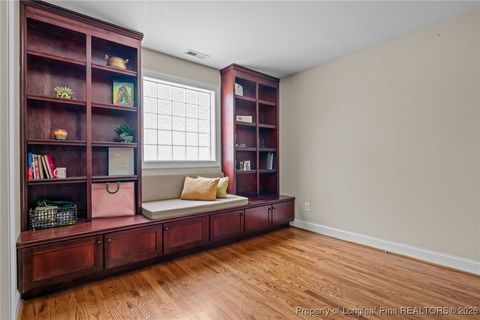 Tiny photo for 758 Micahs Way N, Spring Lake, NC 28390 (MLS # 756266)