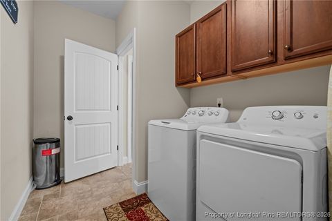 Tiny photo for 758 Micahs Way N, Spring Lake, NC 28390 (MLS # 756266)