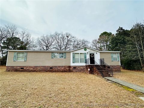 225 Angel Drive Fayetteville NC 28306