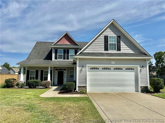 4021 STRETTON AVE, FAYETTEVILLE, NC 28306 - Image 8b2e1c3e6eb4350b17cf301a6787e06d/3734727789