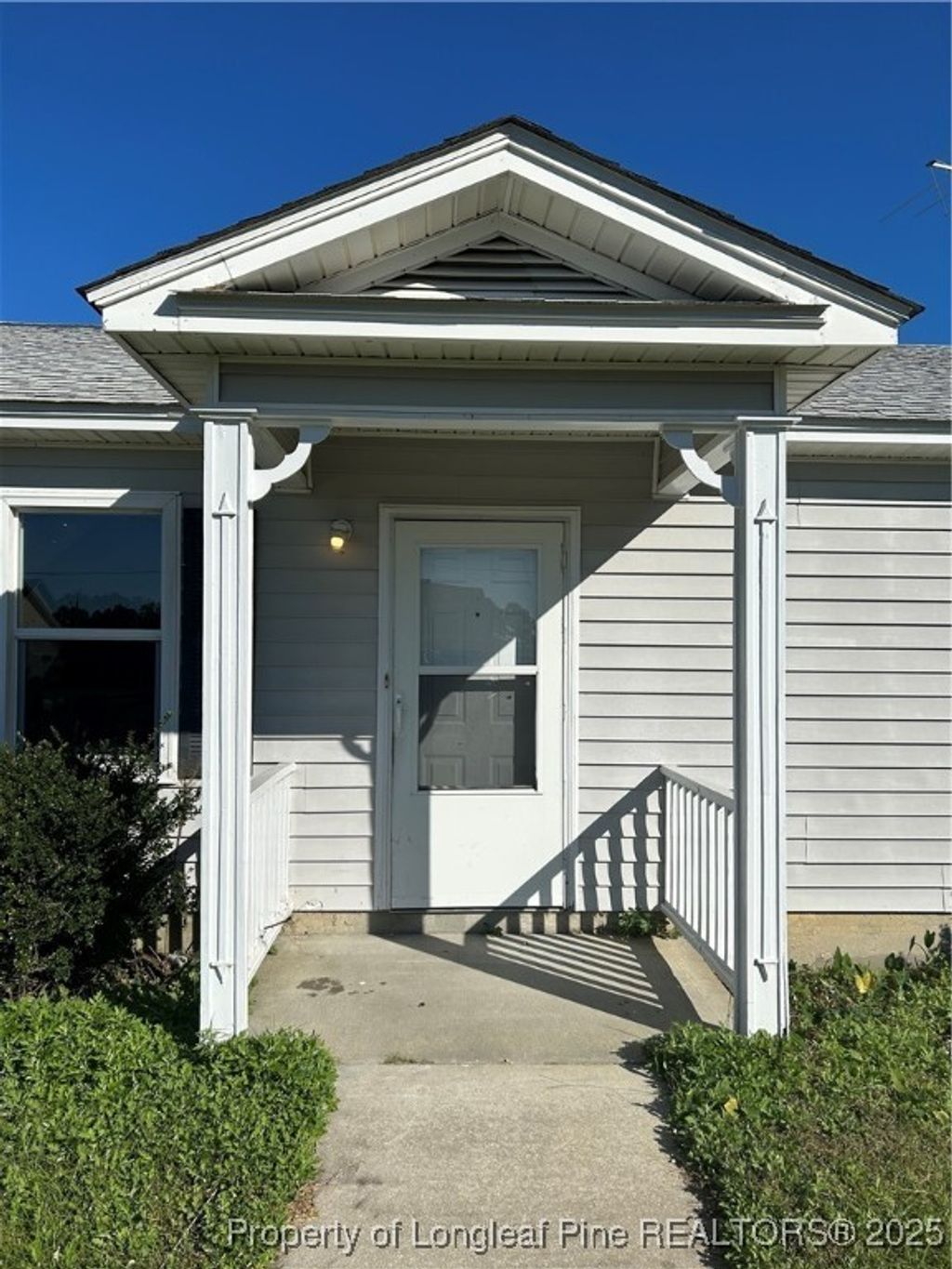 Photo of 1378 Single Tree Lane, Raeford, NC 28376 (MLS # 752636)