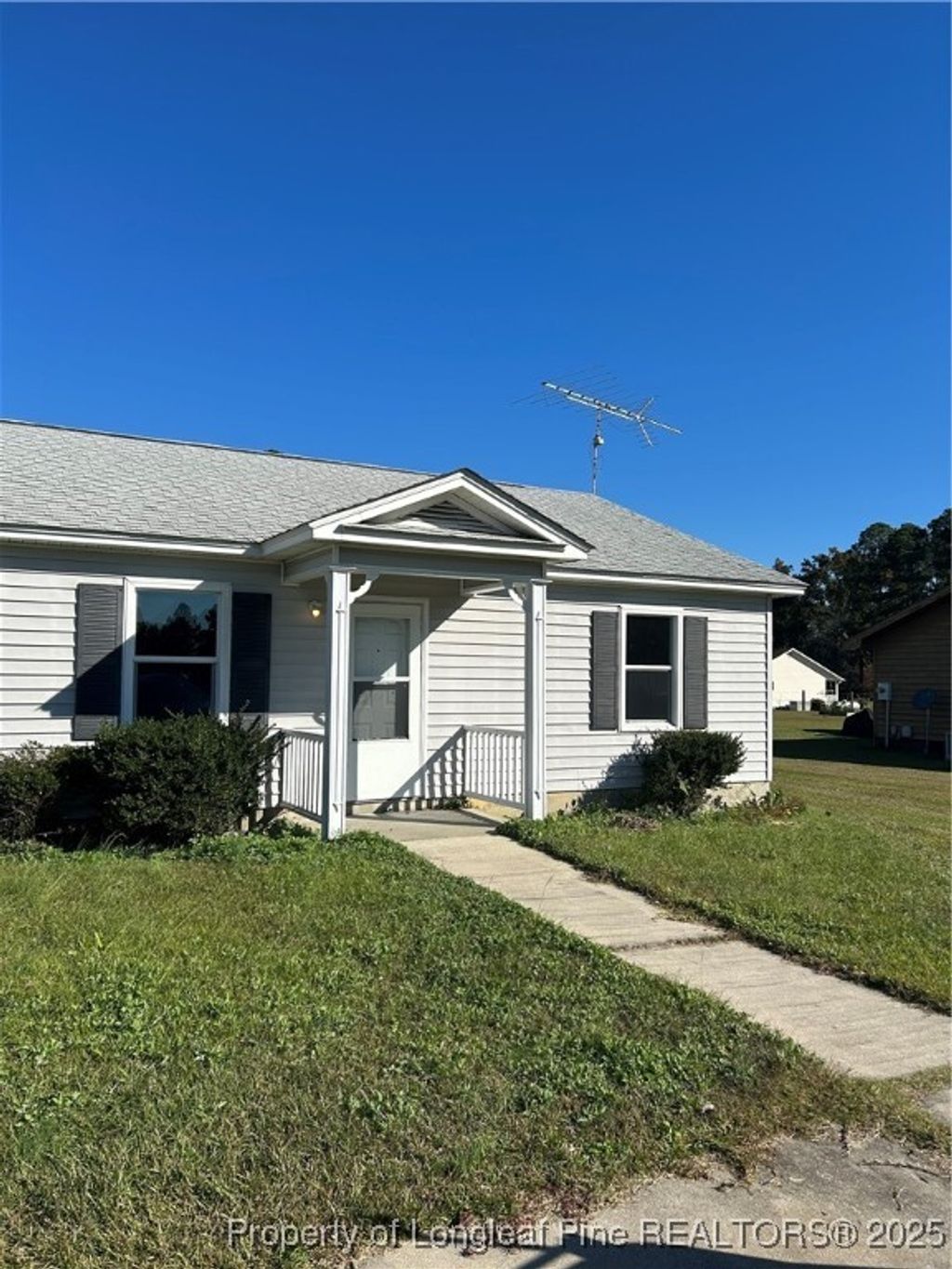 Photo of 1378 Single Tree Lane, Raeford, NC 28376 (MLS # 752636)