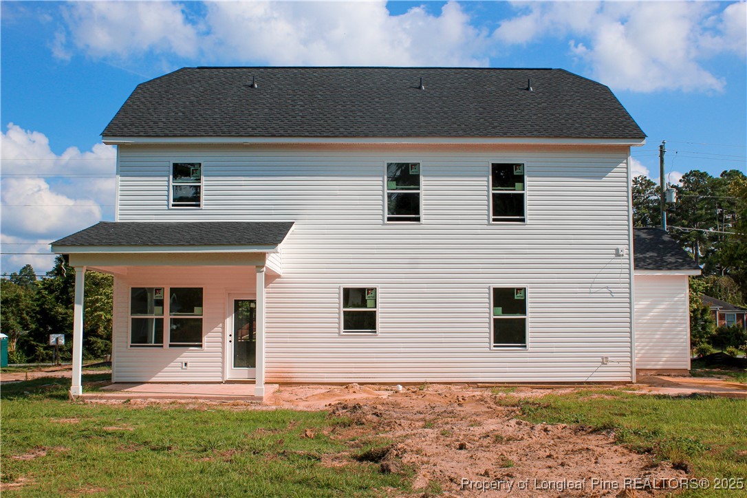 7202 Manassas Street