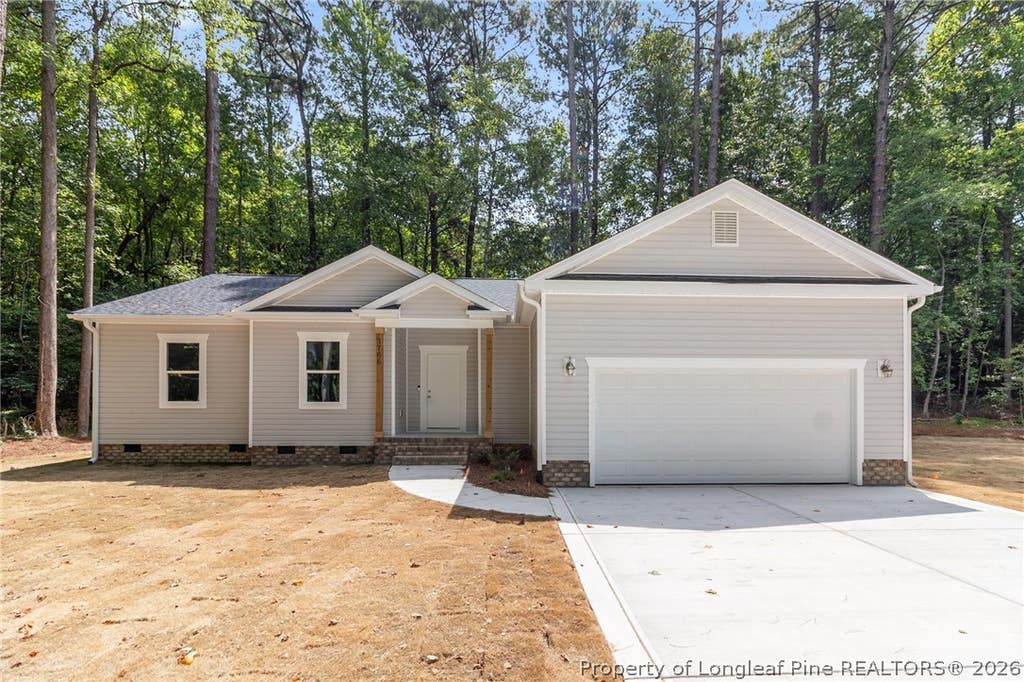 Photo of 1766 Quince Loop, Sanford, NC 27332 (MLS # 767665)