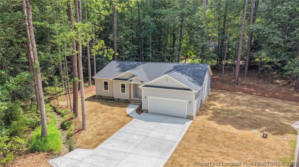Photo of 1766 Quince Loop, Sanford, NC 27332 (MLS # 767665)